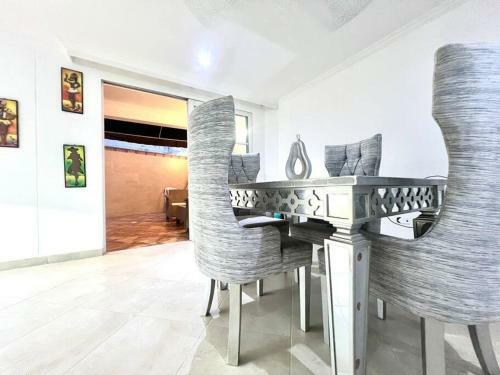 Casa De Lujo Condominio Privado