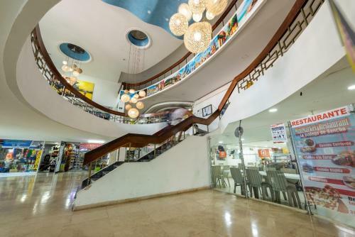 Hermoso Apartamento El Nuevo Conquistador