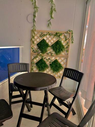 Hermoso Apartamento El Nuevo Conquistador
