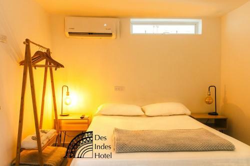 Hotel Des Indes Cartagena