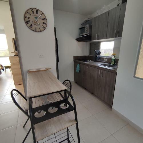 Apartamento Cartagena Serena Del Mar