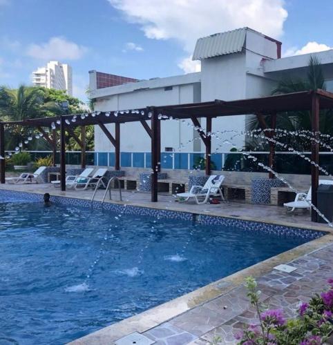 Apartamento Penthouse 2309