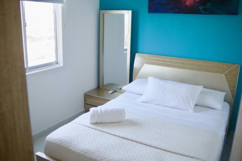 Apartamento Great Location Close To Airport