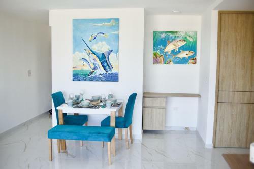 Apartamento Great Location Close To Airport