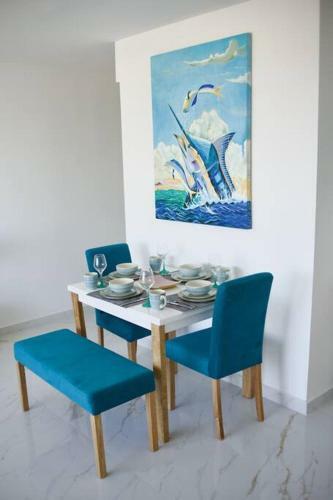 Apartamento Great Location Close To Airport