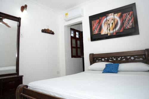 Hotel La Casa Del Viajero