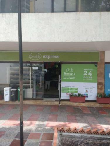 Apartamento En Barrio El Laguito