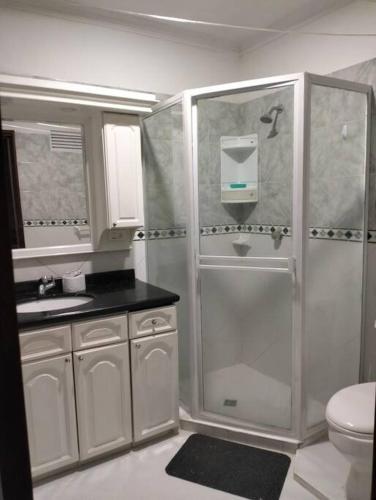 Apartamento En Barrio El Laguito