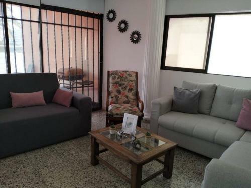 Apartamento En Barrio El Laguito