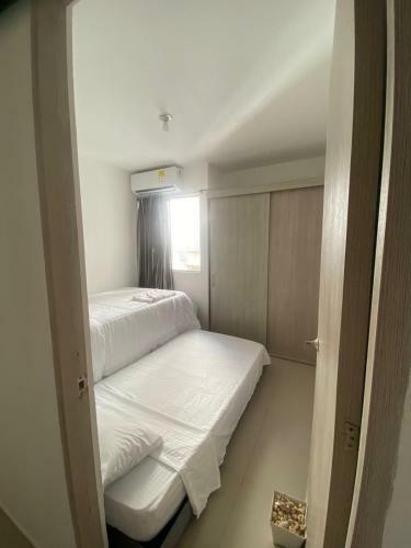 Apartamento Cerca La Ciudad Amurallada Cartagena