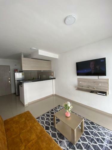 Apartamento Cerca La Ciudad Amurallada Cartagena