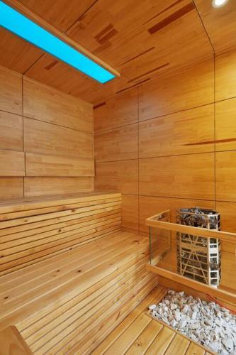 Apartamento Penthouse Om