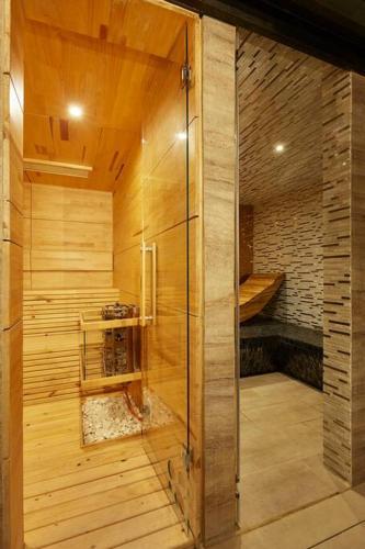 Apartamento Penthouse Om