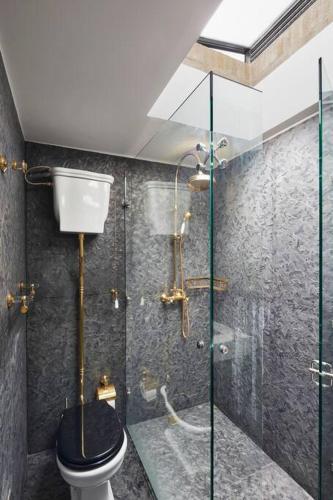 Apartamento Penthouse Om