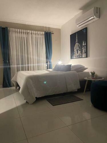 Apartamento C�ntrico Y Confortable Apto Casa Do�a Yola 9