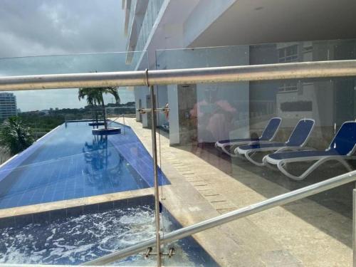 Apartamento Marbella
