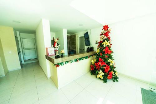 Apartamento Emblem�tico Floor 16 Cerca Al Mar