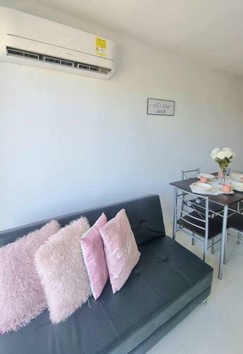 Apartamento Emblem�tico Floor 16 Cerca Al Mar