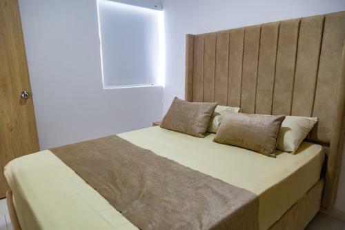 Apartamento Moderno Con Vista Al Mar