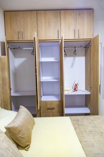 Apartamento Moderno Con Vista Al Mar