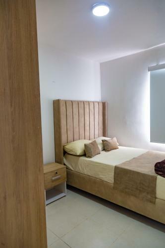 Apartamento Moderno Con Vista Al Mar