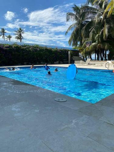 Apartamento Frente Al Mar Cartagena