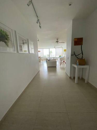 Apartamento Frente Al Mar Cartagena