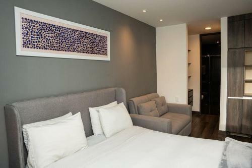 Apartamento De Lujo Chico