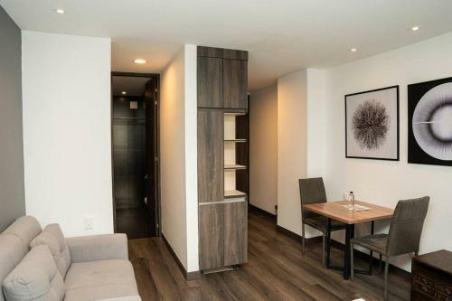 Apartamento De Lujo Chico