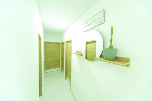 Apartamento Acogedor Piso 5