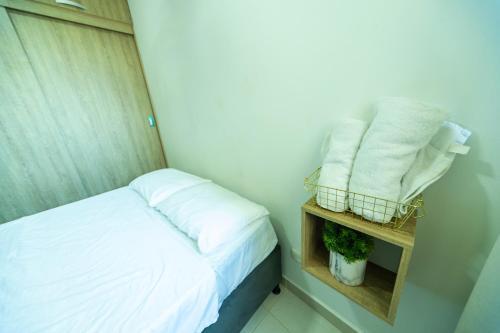Apartamento Acogedor Piso 5