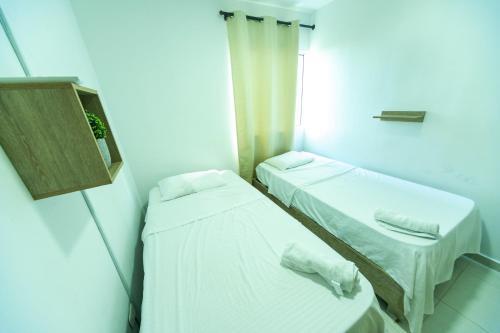 Apartamento Acogedor Piso 5