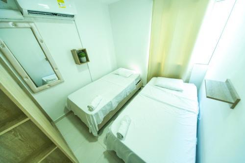 Apartamento Acogedor Piso 5