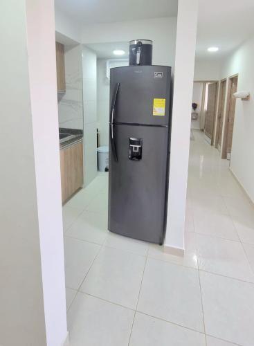 Apartamento Acogedor Piso 5