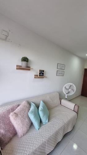 Apartamento Acogedor Piso 5