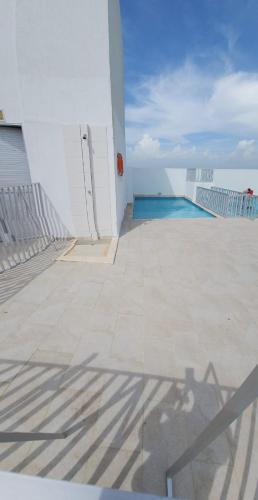 Apartamento Acogedor Piso 5