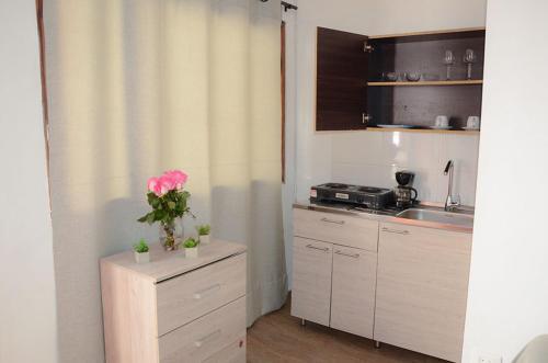 Apartaestudio Moderno En Bogota
