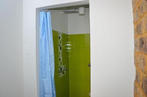 Apartaestudio Moderno En Bogota