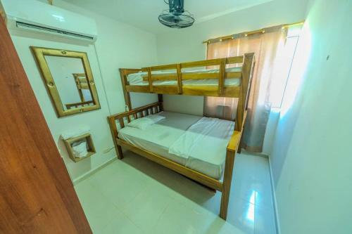 Cozy/exclusive 17th Floor Apartment With Sea View