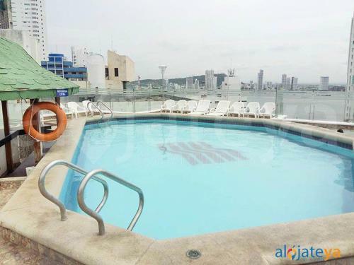 Apartamento Cartagena Bocagrande