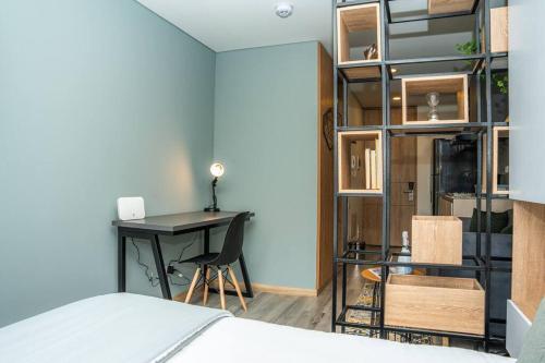 Apartamento Exclusivo Loft Zona T
