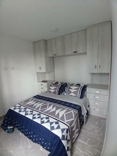 Apartamento Aeropuerto