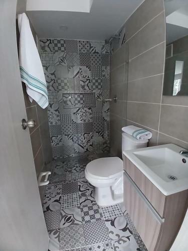 Apartamento Aeropuerto