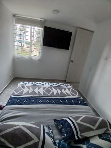 Apartamento Aeropuerto