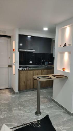 Apartamento Aeropuerto
