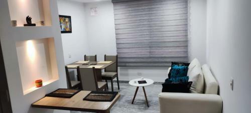 Apartamento Aeropuerto