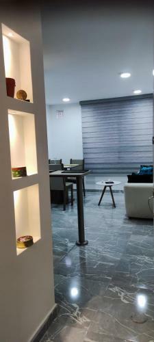 Apartamento Aeropuerto