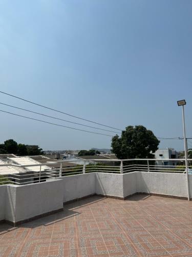 Apartamento Hermosa Casa Familiar