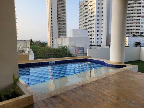 Apartamento Cerca Al Mar