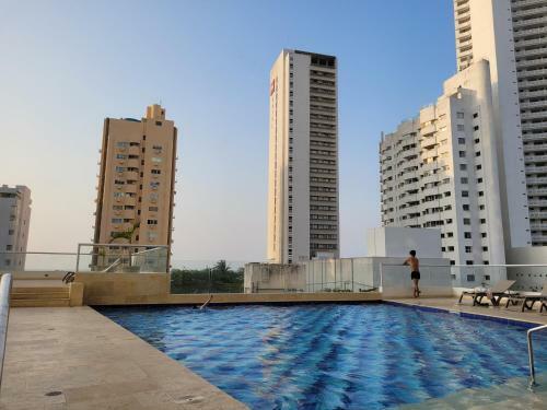 Apartamento Cerca Al Mar
